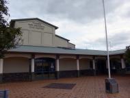 Thames War Memorial Civic Centre