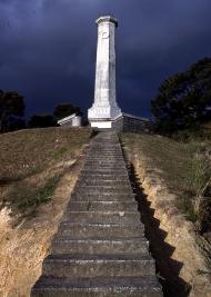Thames First World War war memorial