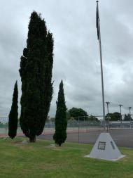 Tokoroa Memorial Sportsground