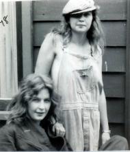 The Topp Twins