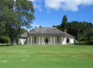 Treaty House