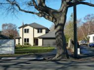Papanui war memorial avenues