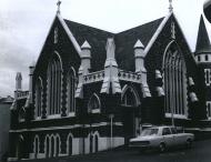 Trinity Methodist Memorial Sunday School
