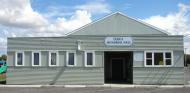 Tūrua Memorial Hall