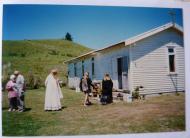 Umawera Memorial Church and Roll of Honour