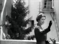 The 1953–4 royal tour of NZ – Canterbury to Bluff