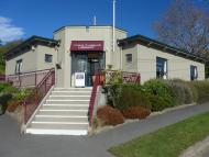 Waikouaiti War Memorial Community Centre