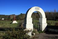 Waipapa marae memorial