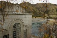 Waitaki Dam