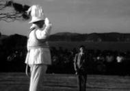 Waitangi Day in 1960