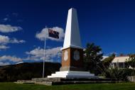 Wānaka war memorial