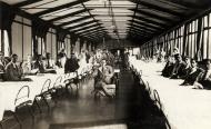 No. 2 New Zealand General Hospital ward