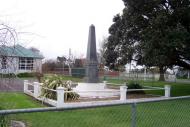 Waverley war memorial