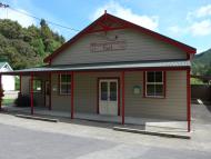 Whangamomona rolls of honour