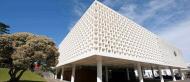 Whanganui war memorial conference centre