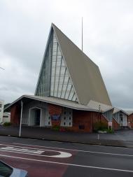 Whiteley Memorial Methodist Church