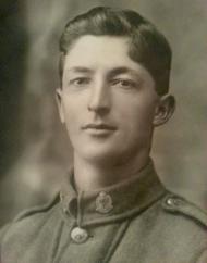 William Albert Ralph