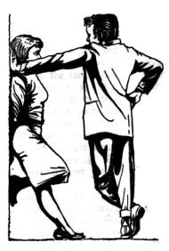 Sound: Bob Jones discusses sex in the 1950s