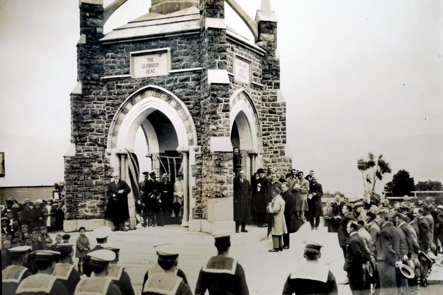 Memorial