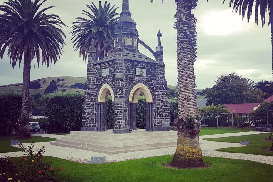Memorial