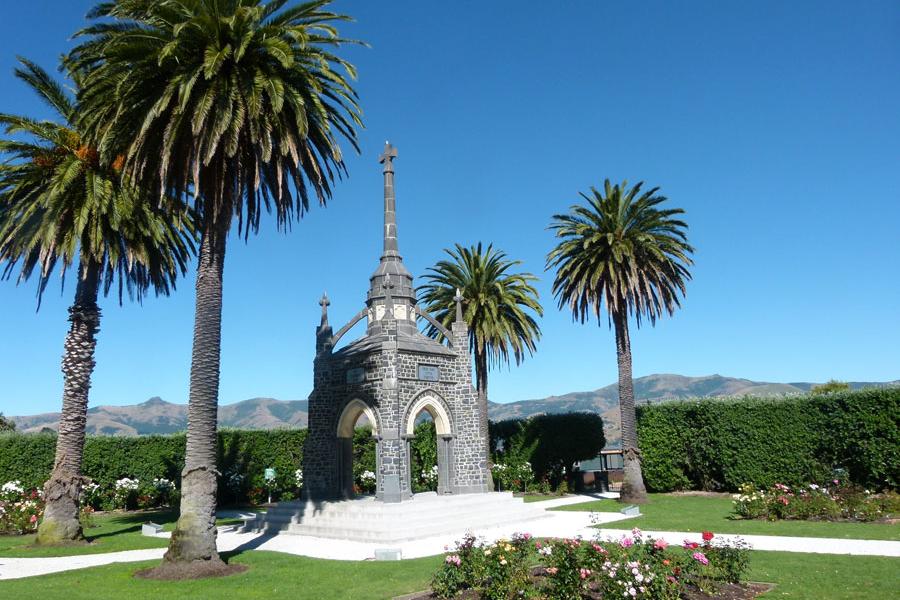 Memorial