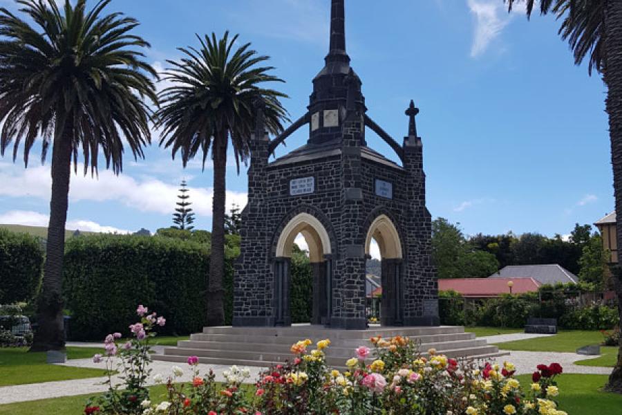 Memorial