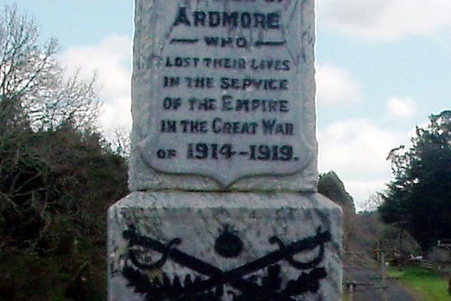 Ardmore