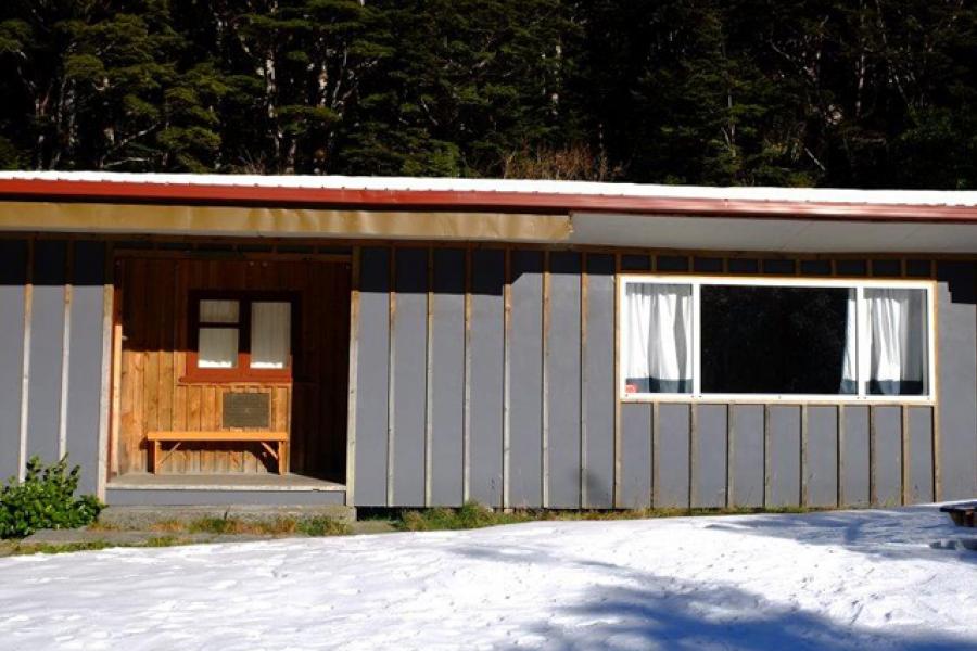 Lodge