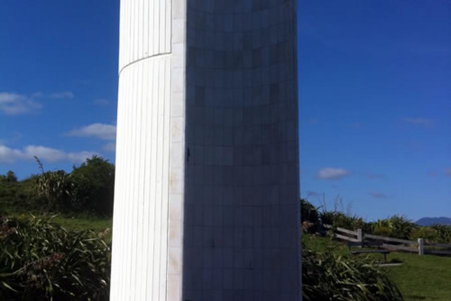 Ataturk memorial