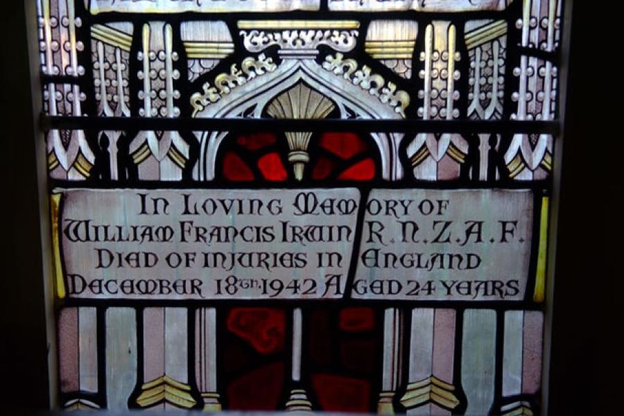 detail