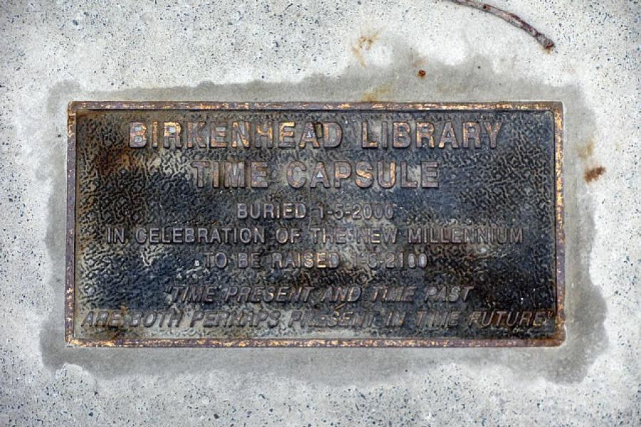 Birkenhead war memorial