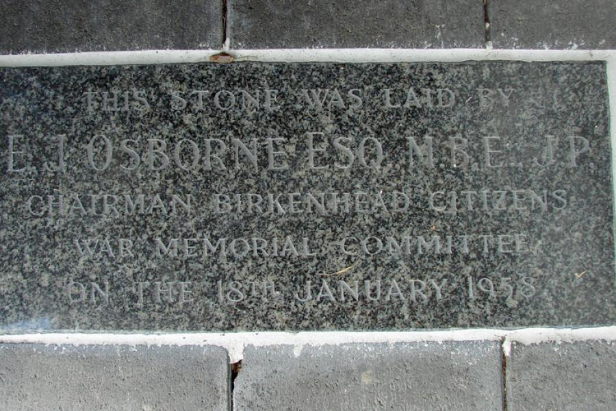 Detail of lists