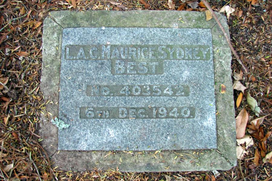 Bombay memorials