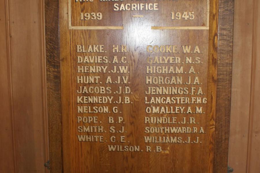 Memorial