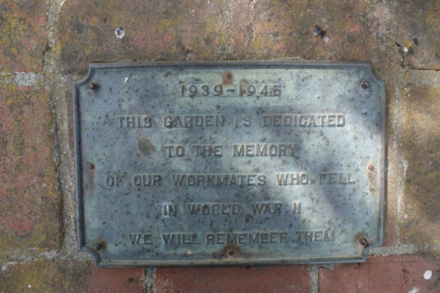 Memorial