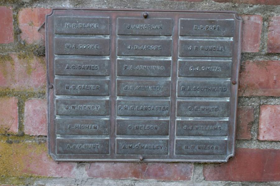 Memorial