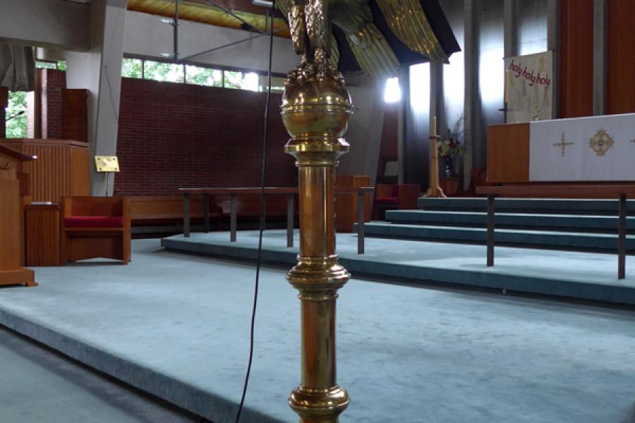 Christ Church memorials, Whangarei