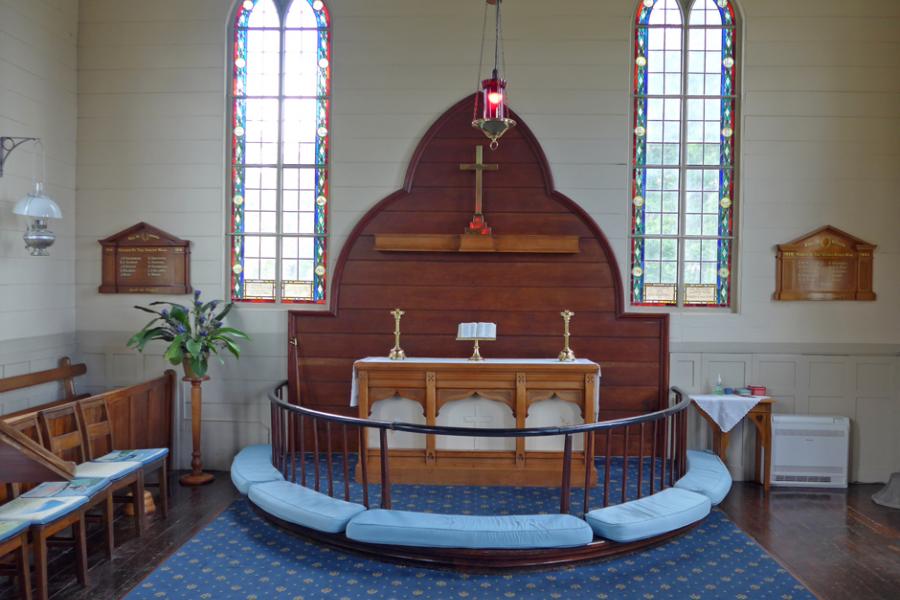 Altar