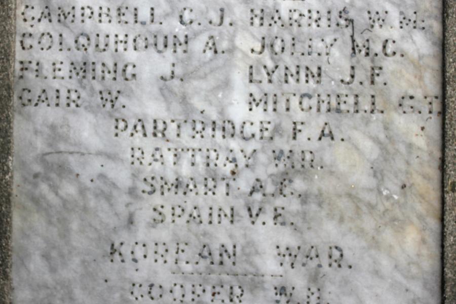 Memorial