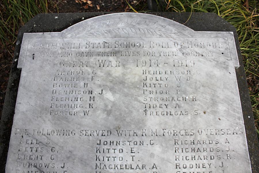 Memorial