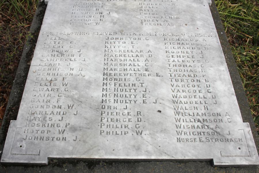 Memorial
