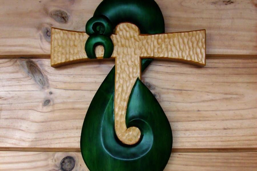 St Georges Chruch Memorial