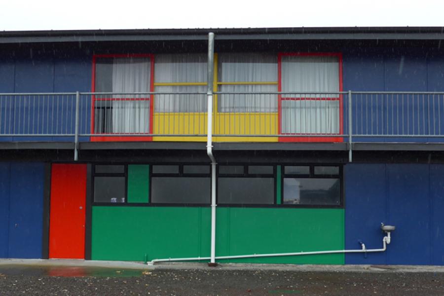Community Centre