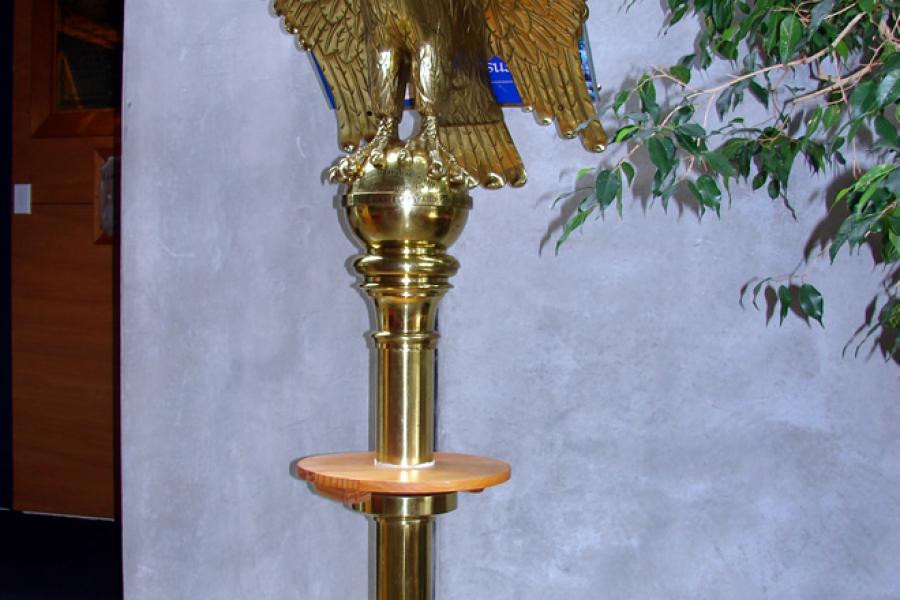 Holy Trinity Memorial, Tauranga