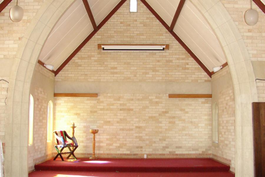 Holy Trinity Waiuku
