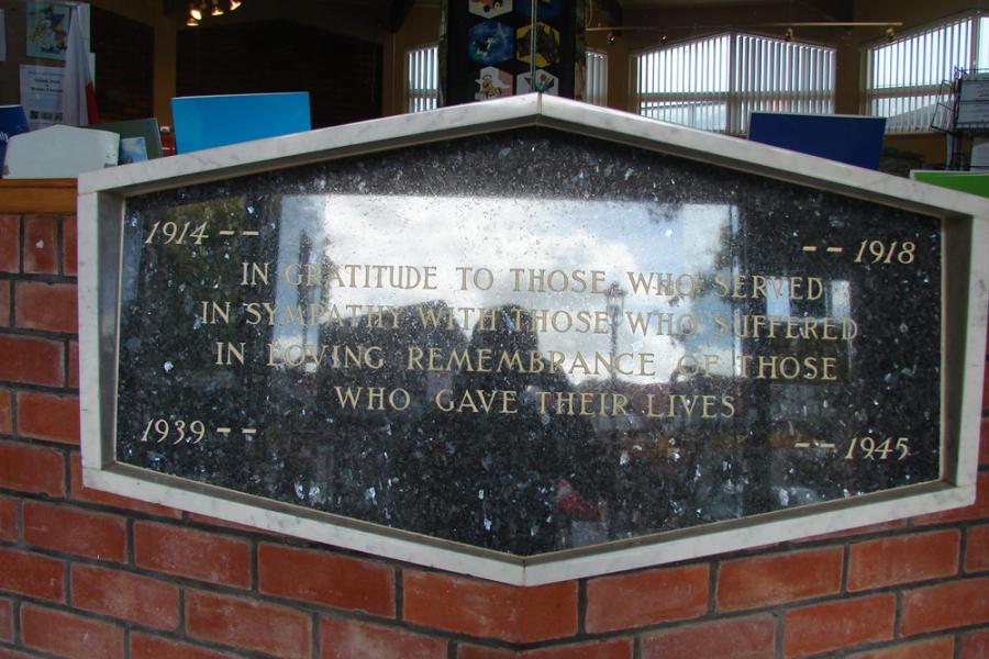 Howick War Memorial Community Centre