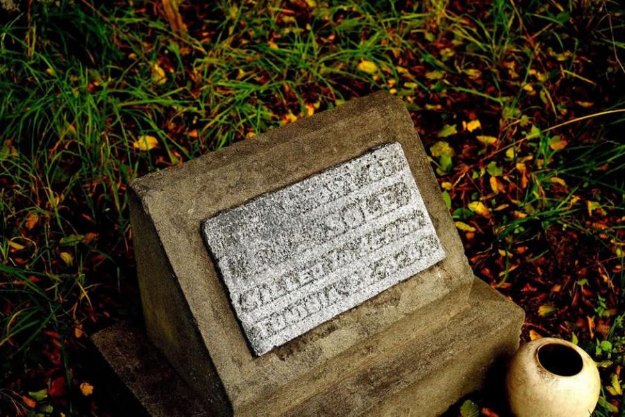 Hunter war memorial