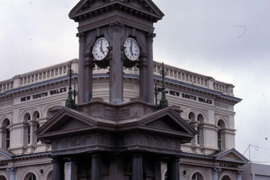 Invercargill-memorial