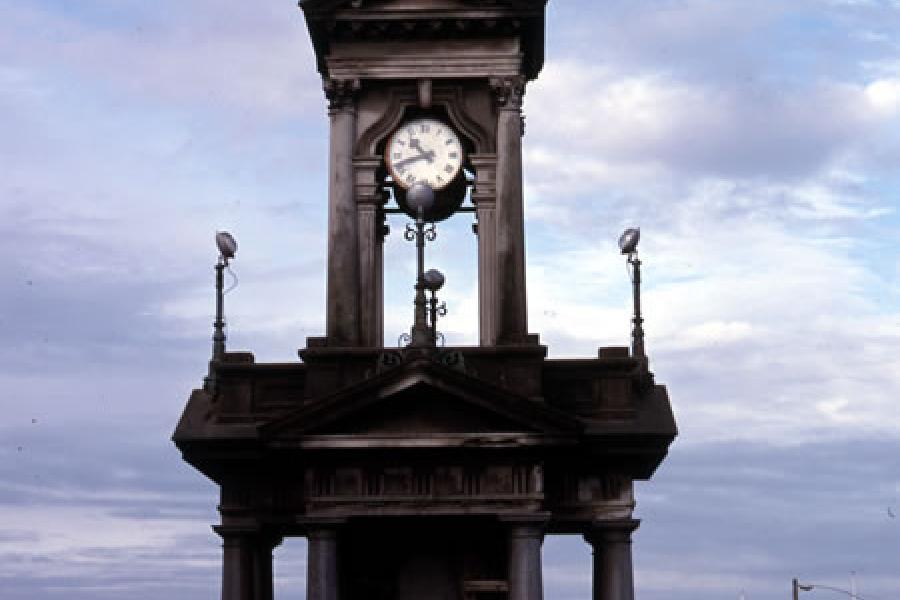 Invercargill-memorial