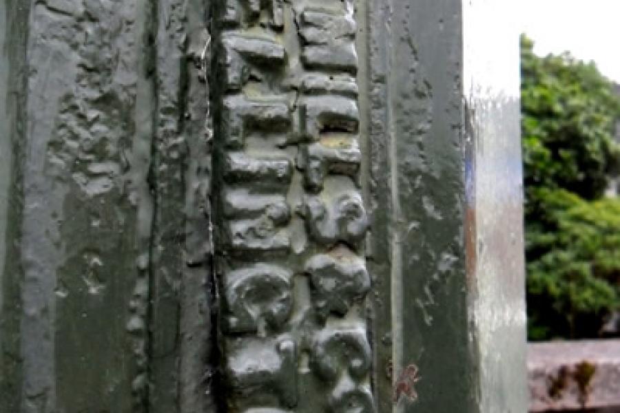Johnsonville South African War memorial